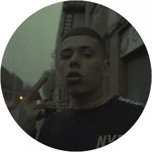 Golfito Lil - Musical artist