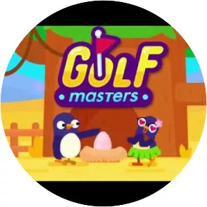 Golfmasters - Fun Golf Game