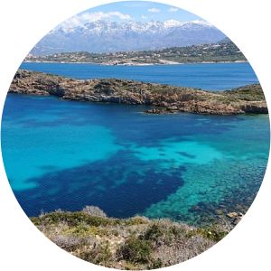 Golfo della Revellata