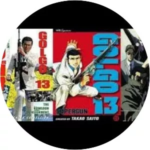 Golgo 13: Assignment Kowloon