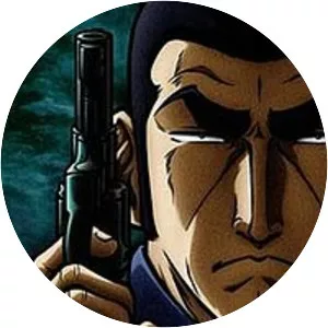 Golgo 13