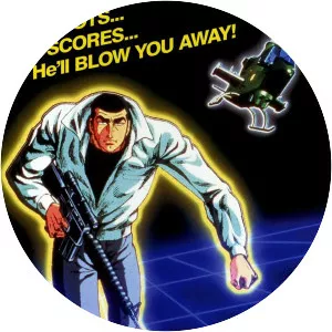 Golgo 13: The Professional - 1983 ‧ Thriller/Drama ‧ 1h 33m