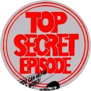 Golgo 13: Top Secret Episode