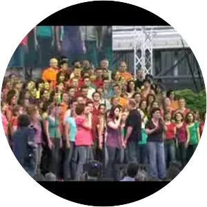 Golgota Gospel Kórus