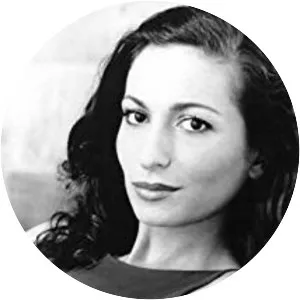 Goli Samii - Actress