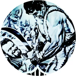 Goliath at the Conquest of Damascus - 1965 ‧ Drama/Action ‧ 1h 35m