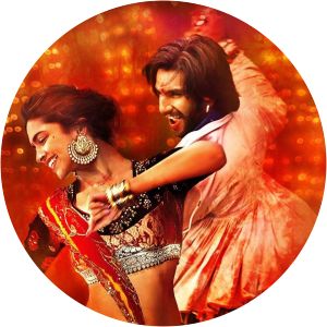 Goliyon Ki Raasleela Ram-Leela - 2013 ‧ Romance/Drama ‧ 2h 35m