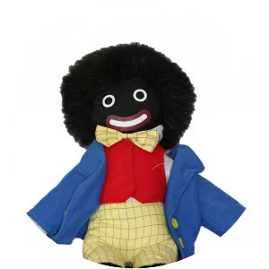 Golliwog - Fictional character