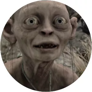 Gollum