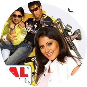 Golmaal: Fun Unlimited