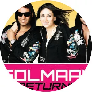 Golmaal Returns