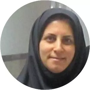 Golnaz Modarresi Ghavami