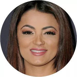 Golnesa Gharachedaghi