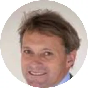Golo Maurer - Author