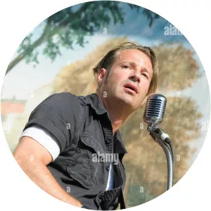 Golo Sturm Musician - Musical artist