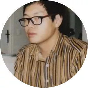 Golo Zhao - Chinese author