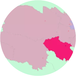 Golog Tibetan Autonomous Prefecture