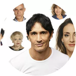 Golpe al corazón - Argentine telenovela