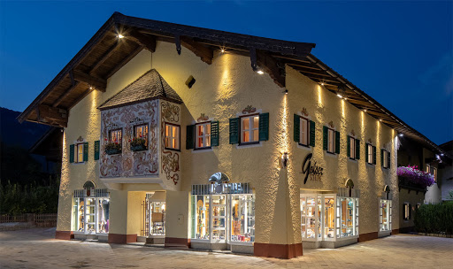 Golser Schuhe - Shoe store in St. Johann in Tirol, Austria