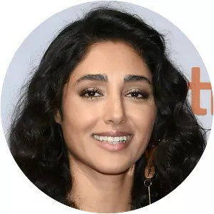 Golshifteh Farahani - Iranian-French actress