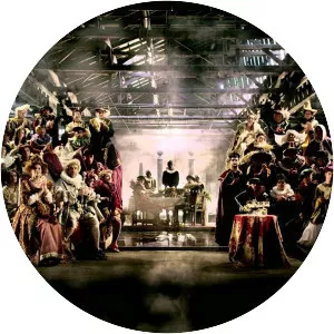 Goltzius and the Pelican Company