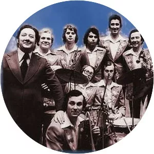 Golubye Gitary - Musical group