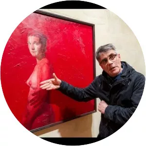 Golucho - Spanish painter