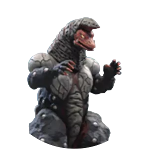 Golza - Ultraman character