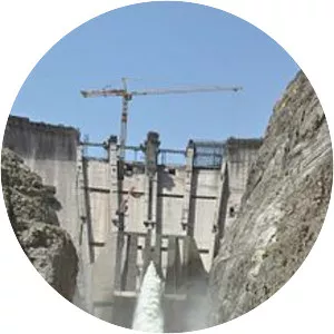 Gomal Zam Dam