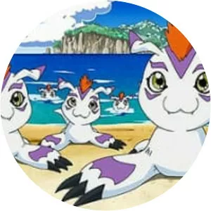 Gomamon - Fictional character