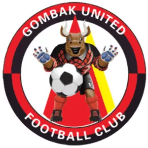 Gombak United FC
