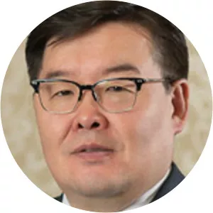 Gombojavyn Zandanshatar