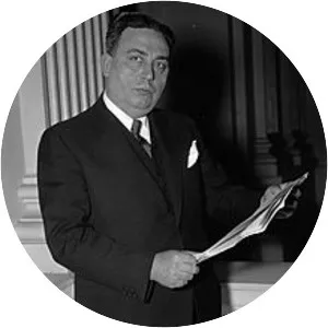 Gomer Griffith Smith