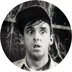 Gomer Pyle
