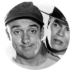 Gomer Pyle, U.S.M.C. photograph