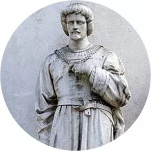 Gomes Eanes de Zurara - Former Chief Chronicler of the Kingdom of Portugal