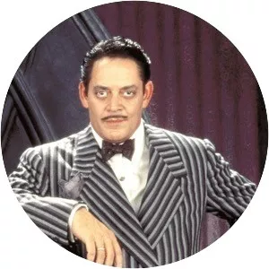 Gomez Addams - Fictional character