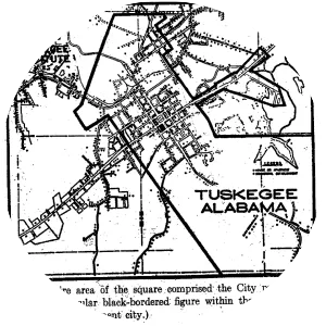 Gomillion v. Lightfoot - 