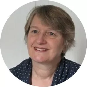 Gomm Helena - Author