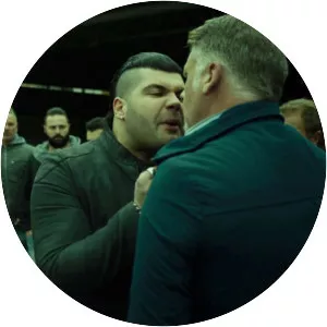 Gomorrah - 2014 ‧ Crime ‧ 5 seasons