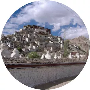 Gompa - 