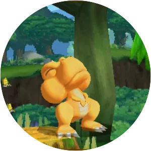 Gon: Baku Baku Baku Baku Adventure