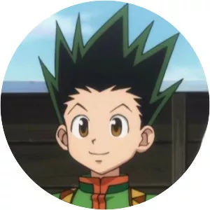 Gon Freecss - Fictional character