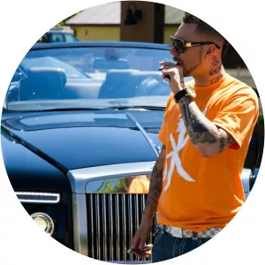 Gon Gotti - Musical artist