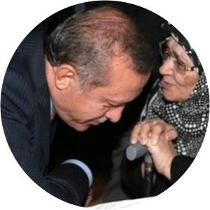 Gonca Gülsel Şenler photograph