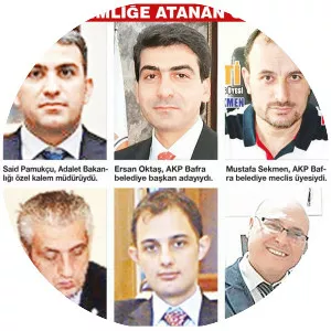 Gonca Hatinoğlu photograph