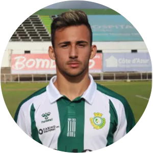 Gonçalo Albino Batista