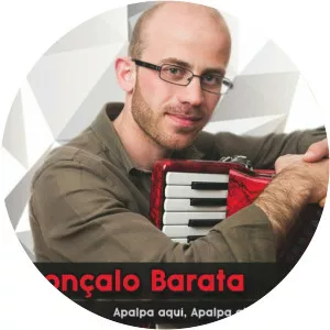 Gonçalo Barata