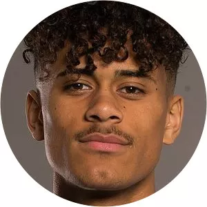 Gonçalo Borges - Footballer