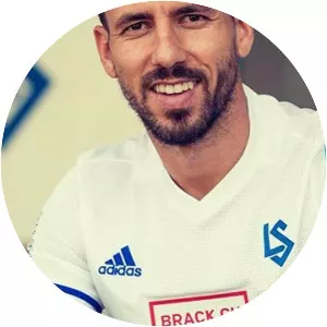 Gonçalo Brandão - Portuguese footballer